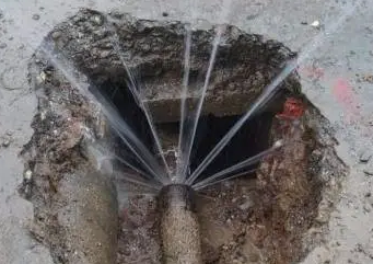 南充市漏水检测多少钱