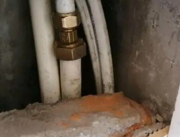 南充市水管漏水检测哪家好